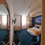 Hôtel Atlantis