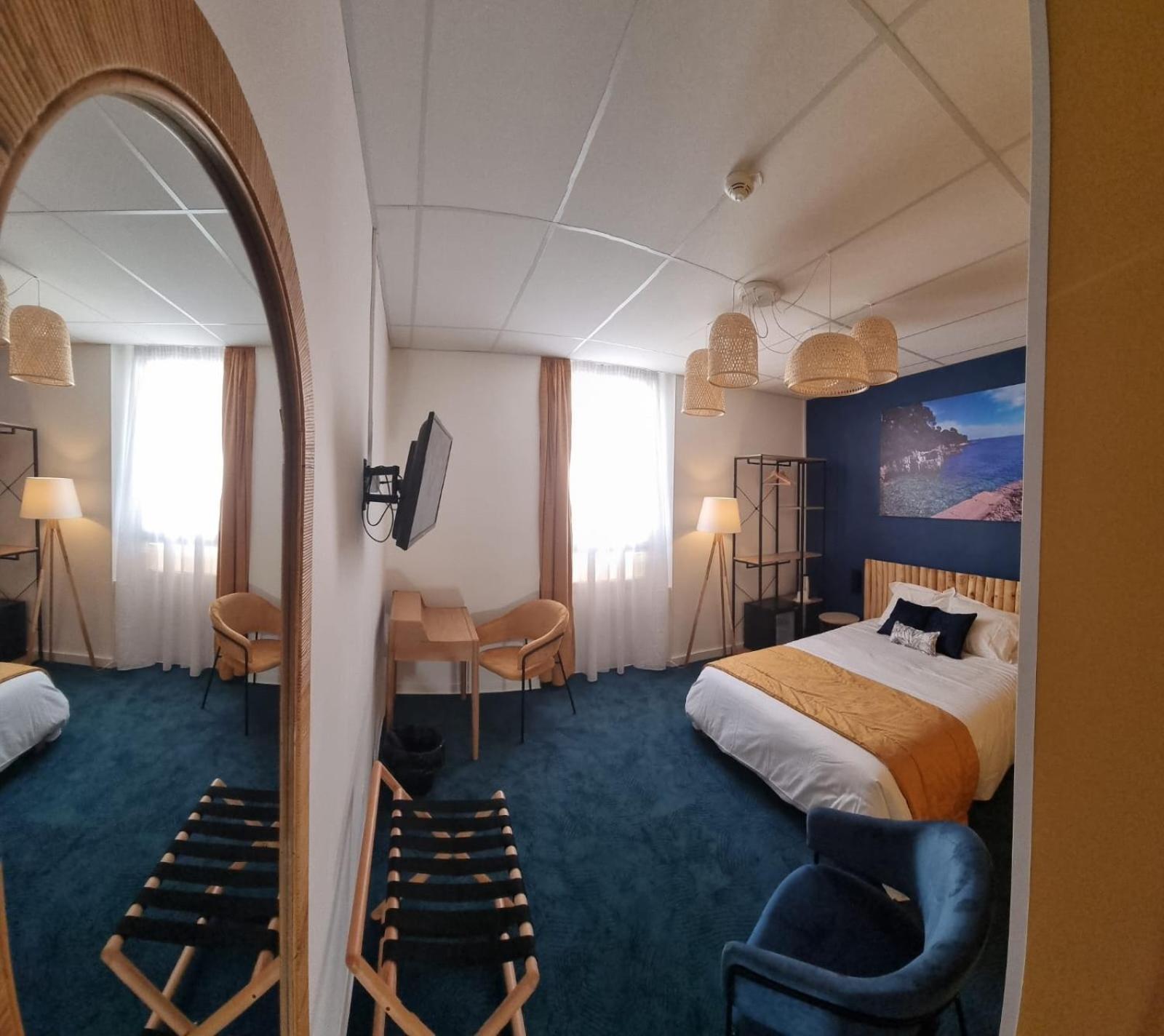 Hotel Atlantis